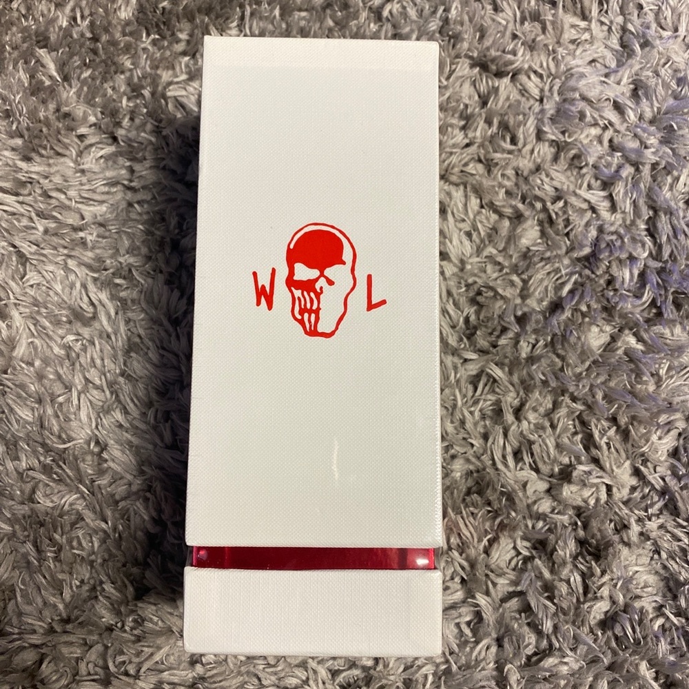 WARREN LOTAS X TRUFF HOTTER SAUCE